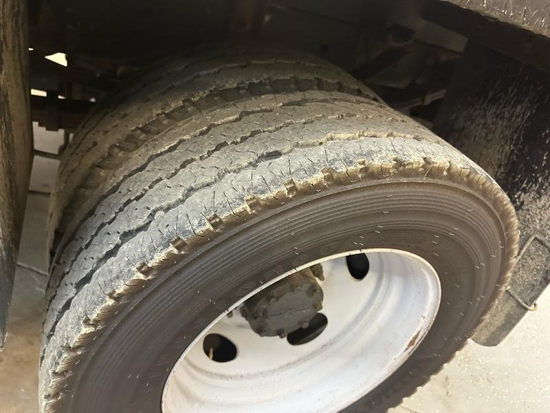 Ford F-450 SD Crew Cab DRW 4WD 2020