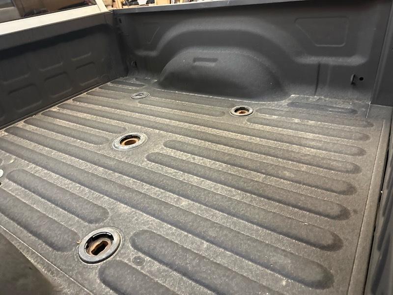 RAM 3500 Laramie Crew Cab SWB 4WD 2015