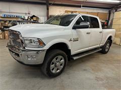 2015 RAM 3500 