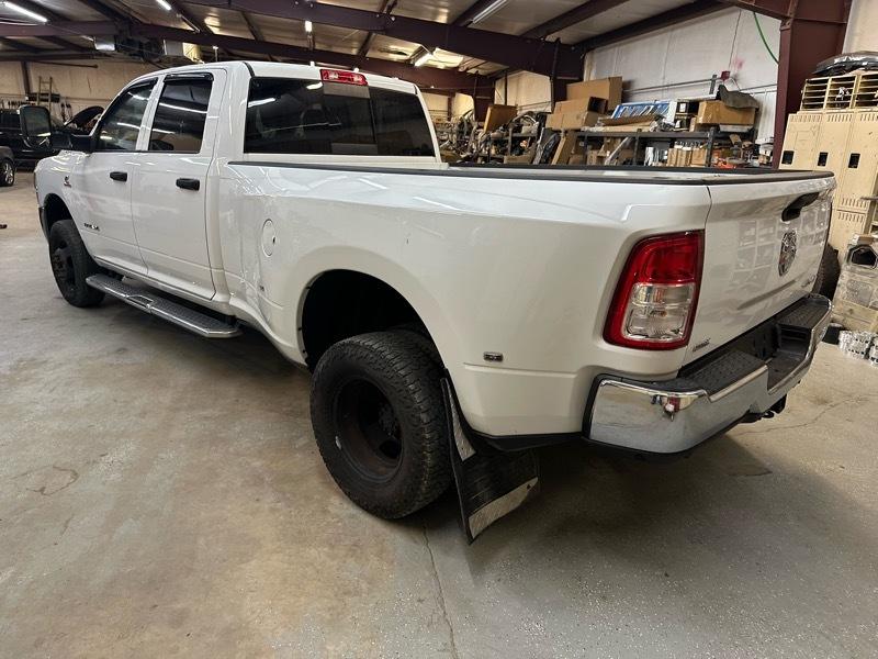 RAM 3500 Tradesman Crew Cab 4WD DRW 2020