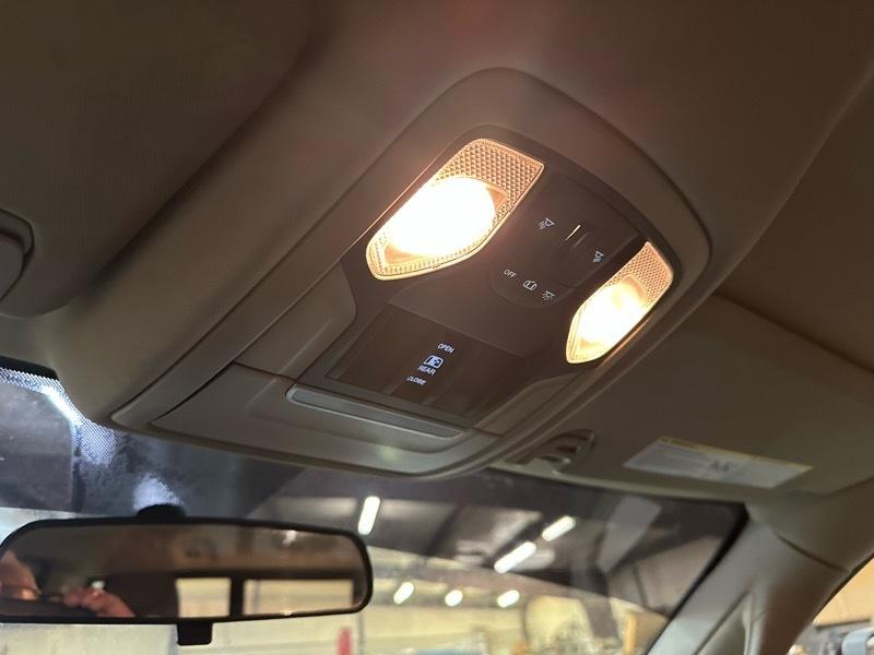 RAM 3500 Tradesman Crew Cab 4WD DRW 2020