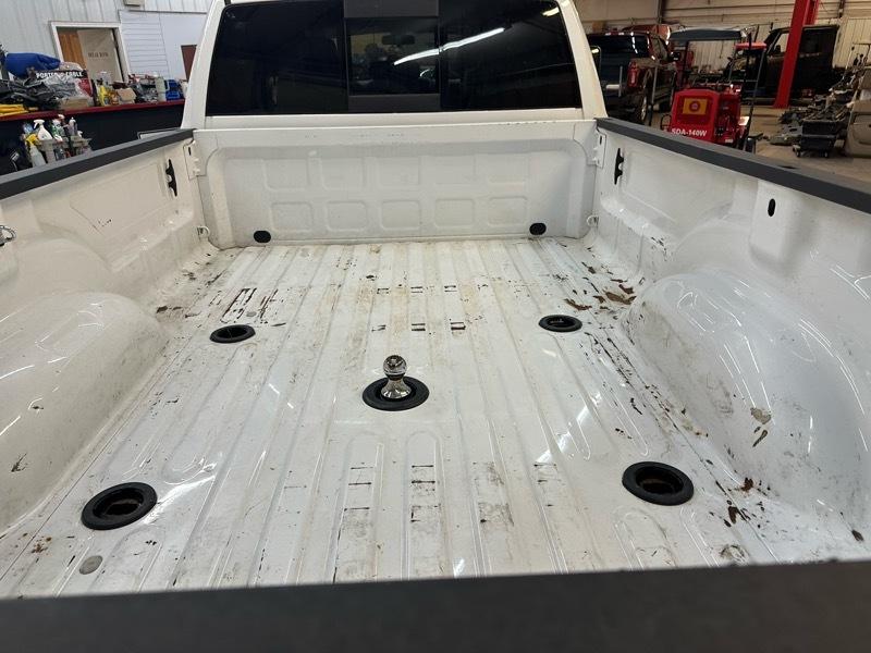 RAM 3500 Tradesman Crew Cab 4WD DRW 2020