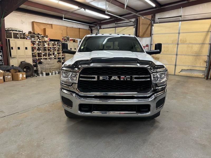 RAM 3500 Tradesman Crew Cab 4WD DRW 2020