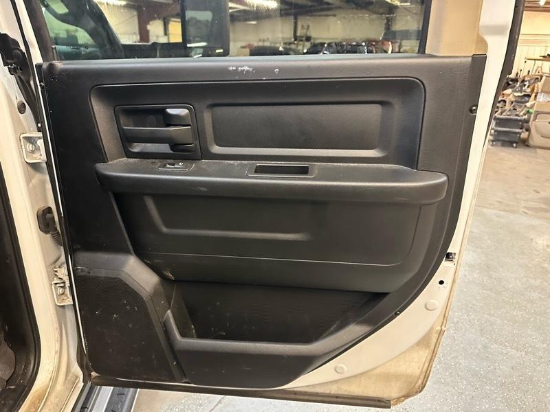 RAM 3500 Tradesman Crew Cab 4WD DRW 2020