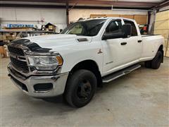 2020 RAM 3500 