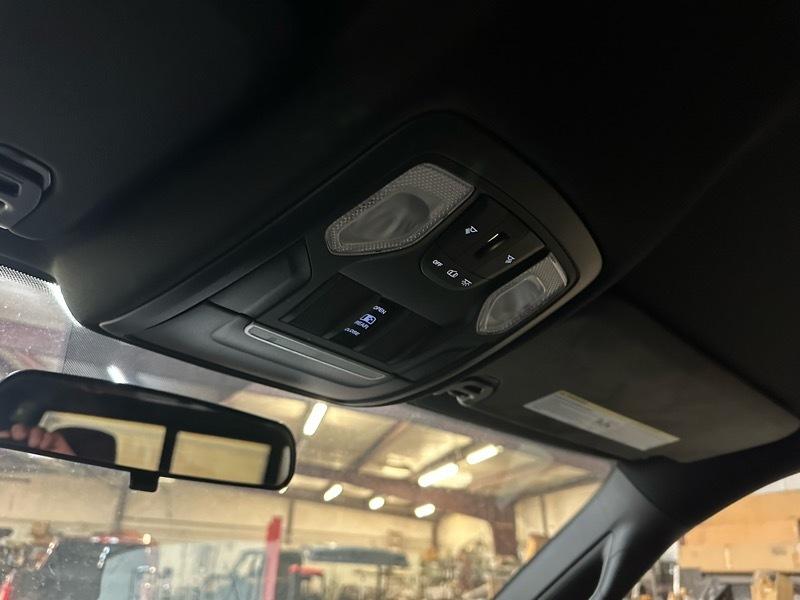 RAM 3500 Tradesman Crew Cab 4WD DRW 2022