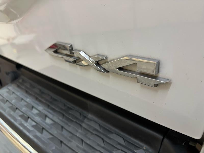 RAM 3500 Tradesman Crew Cab 4WD DRW 2022