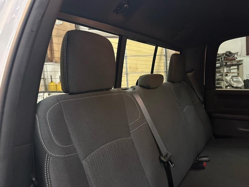 RAM 3500 Tradesman Crew Cab 4WD DRW 2022