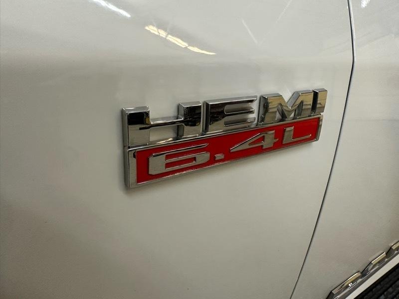 RAM 2500 Tradesman Crew Cab SWB 4WD 2019