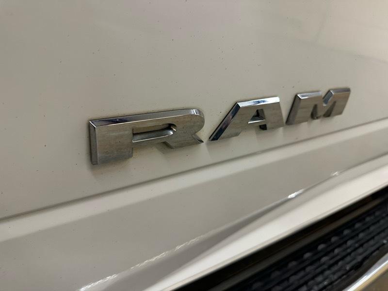 RAM 2500 Tradesman Crew Cab SWB 4WD 2019