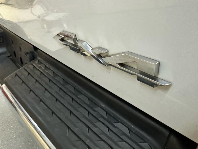 RAM 2500 Tradesman Crew Cab SWB 4WD 2019