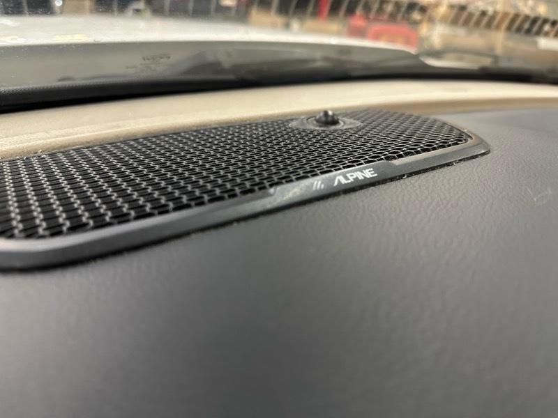 RAM 2500 Tradesman Crew Cab SWB 4WD 2019