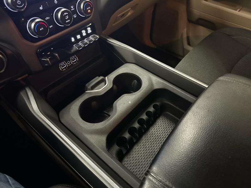 RAM 2500 Tradesman Crew Cab SWB 4WD 2019