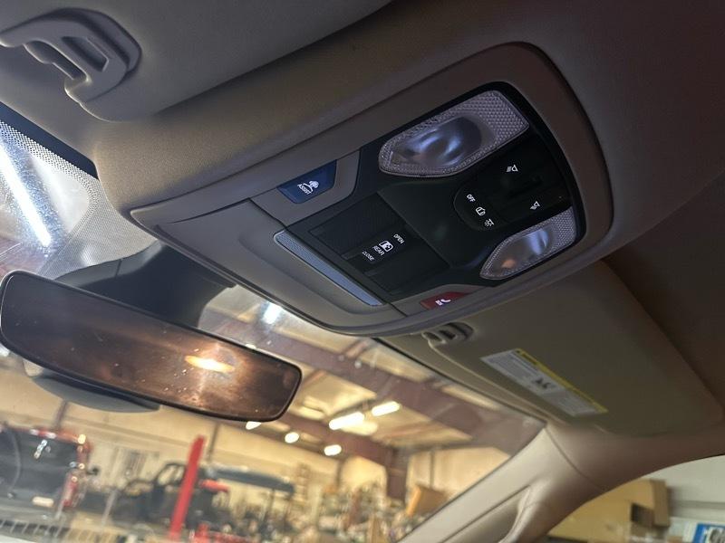 RAM 2500 Tradesman Crew Cab SWB 4WD 2019