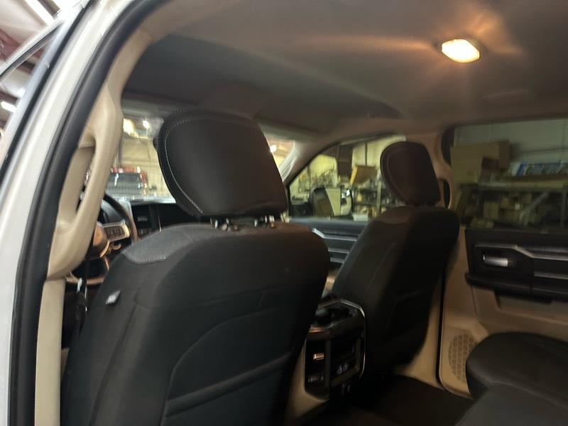 RAM 2500 Tradesman Crew Cab SWB 4WD 2019