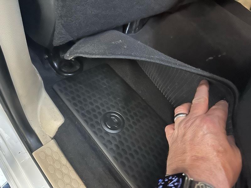 RAM 2500 Tradesman Crew Cab SWB 4WD 2019