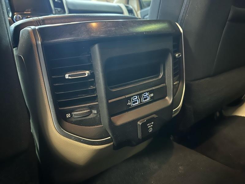 RAM 2500 Tradesman Crew Cab SWB 4WD 2019