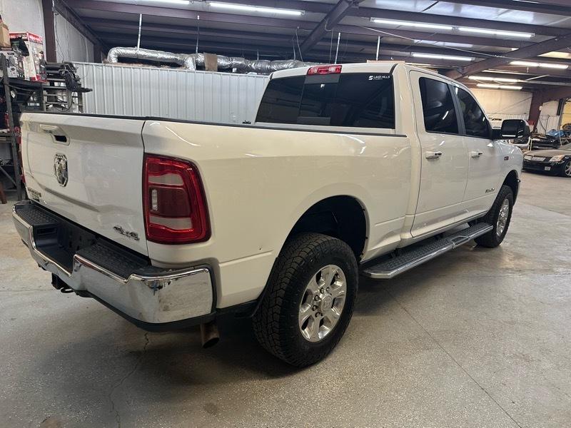 RAM 2500 Tradesman Crew Cab SWB 4WD 2019