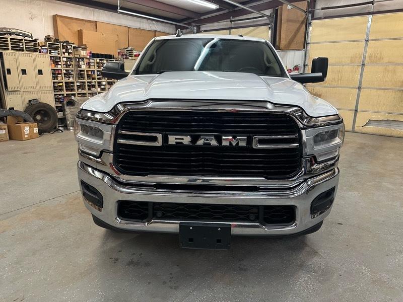 RAM 2500 Tradesman Crew Cab SWB 4WD 2019