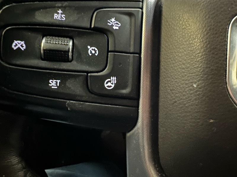 GMC Sierra 1500 SLT Crew Cab Short Bed 4WD 2020