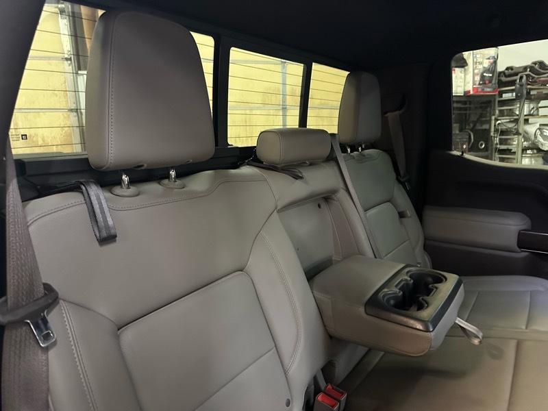 GMC Sierra 1500 SLT Crew Cab Short Bed 4WD 2020