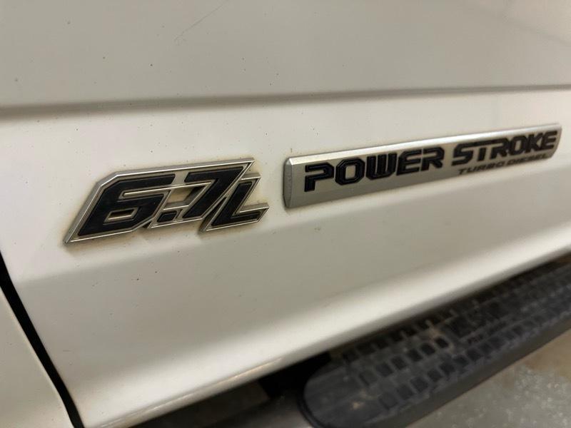 Ford F-250 SD XL Crew Cab 4WD 2020