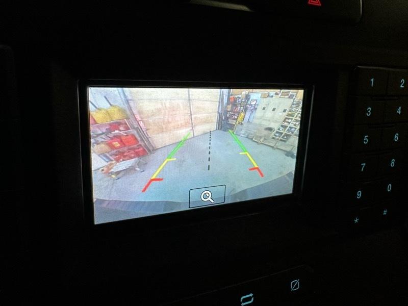 Ford F-250 SD XL Crew Cab 4WD 2020