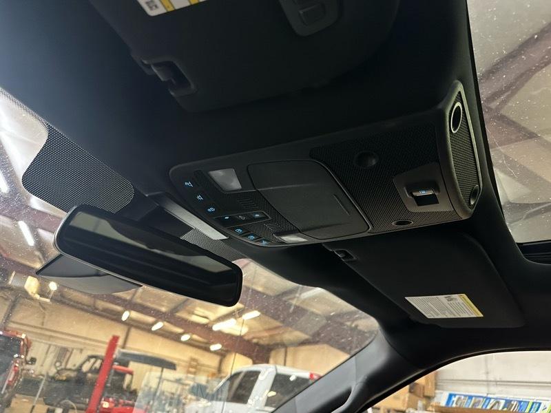 Ford F-150 Platinum SuperCrew 4WD 2017