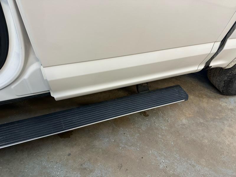 Ford F-150 Platinum SuperCrew 4WD 2017