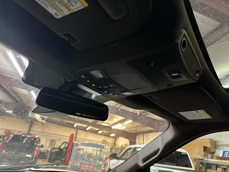 Ford F-150 King Ranch SuperCrew 4WD 2017