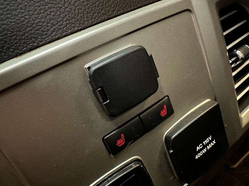 Ford F-150 King Ranch SuperCrew 4WD 2017