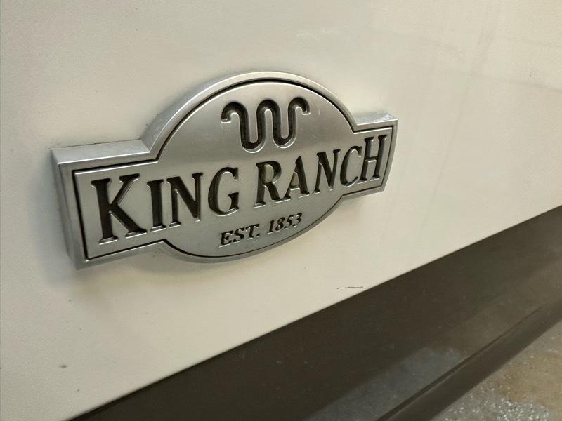 Ford F-150 King Ranch SuperCrew 4WD 2017