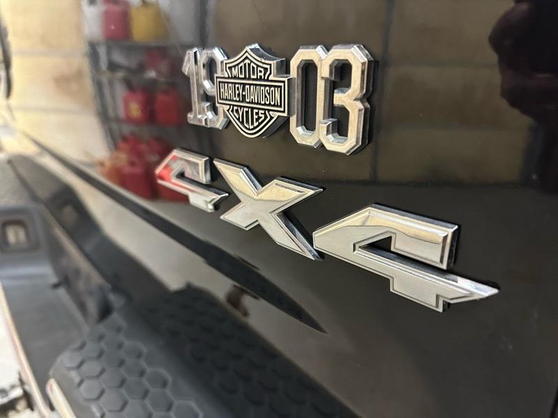 RAM 3500 Longhorn Mega Cab 4WD DRW 2014