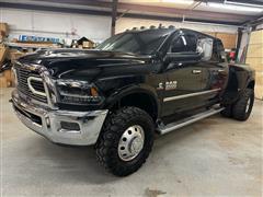 2014 RAM 3500 