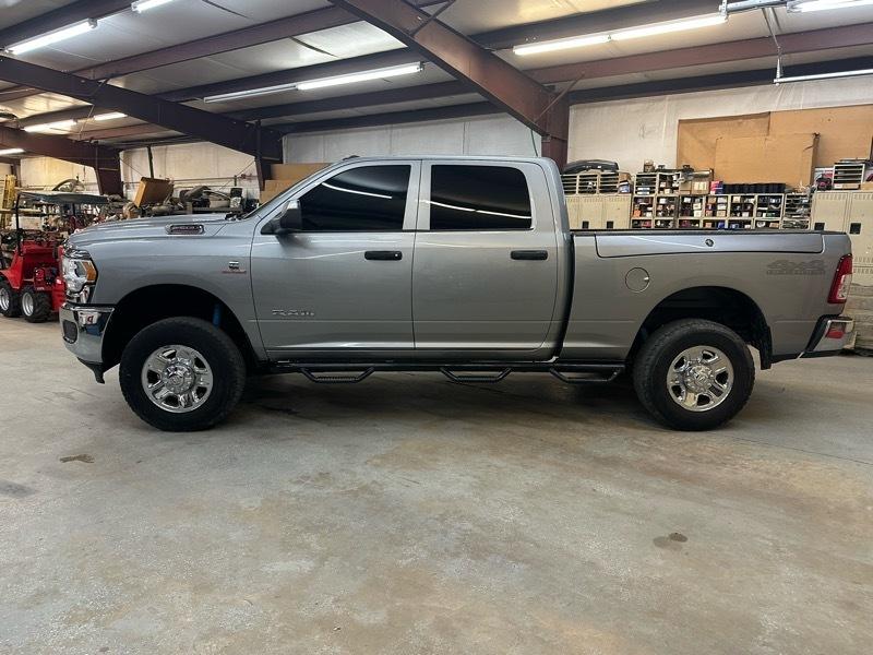 RAM 2500 Tradesman Crew Cab SWB 4WD 2021