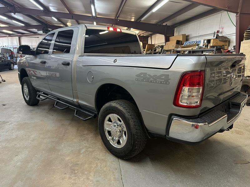 RAM 2500 Tradesman Crew Cab SWB 4WD 2021