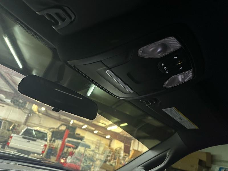 RAM 2500 Tradesman Crew Cab SWB 4WD 2021