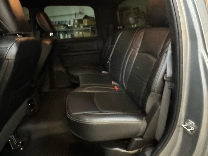 RAM 2500 Tradesman Crew Cab SWB 4WD 2021