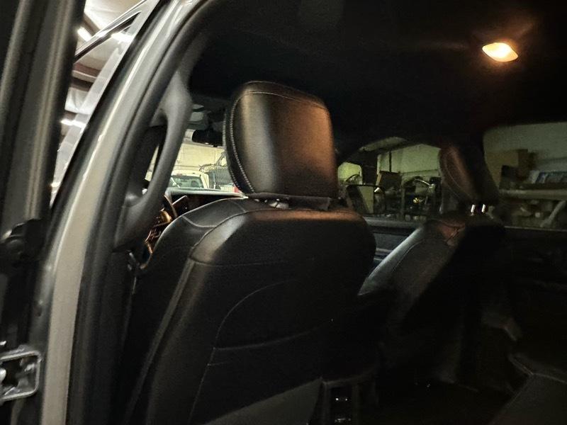 RAM 2500 Tradesman Crew Cab SWB 4WD 2021