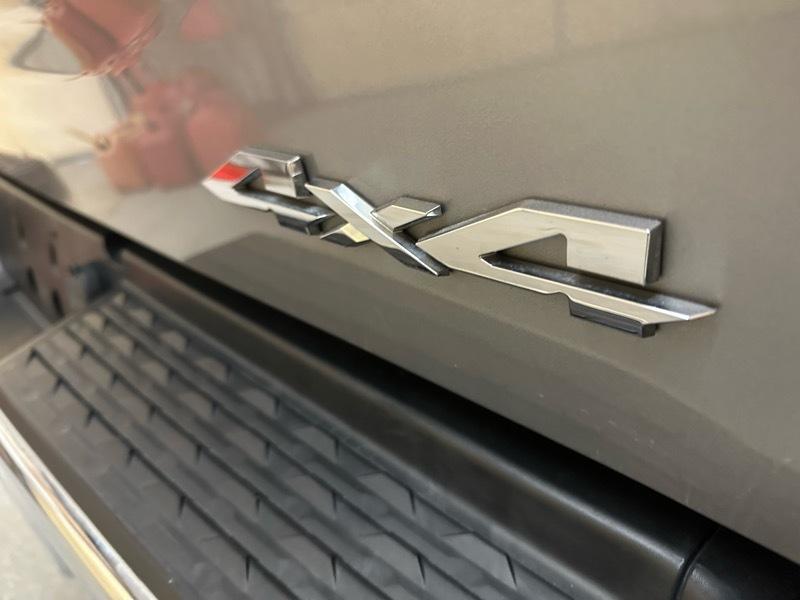 RAM 2500 Tradesman Crew Cab SWB 4WD 2021