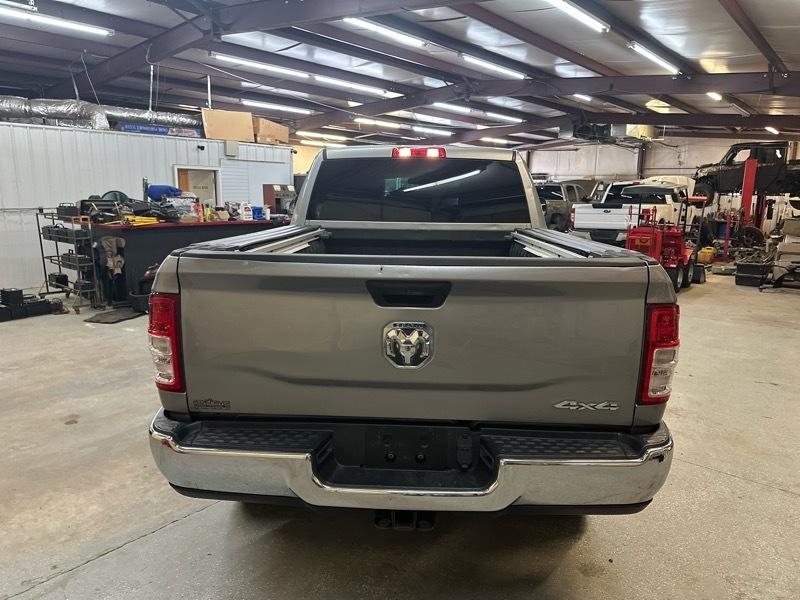 RAM 2500 Tradesman Crew Cab SWB 4WD 2021