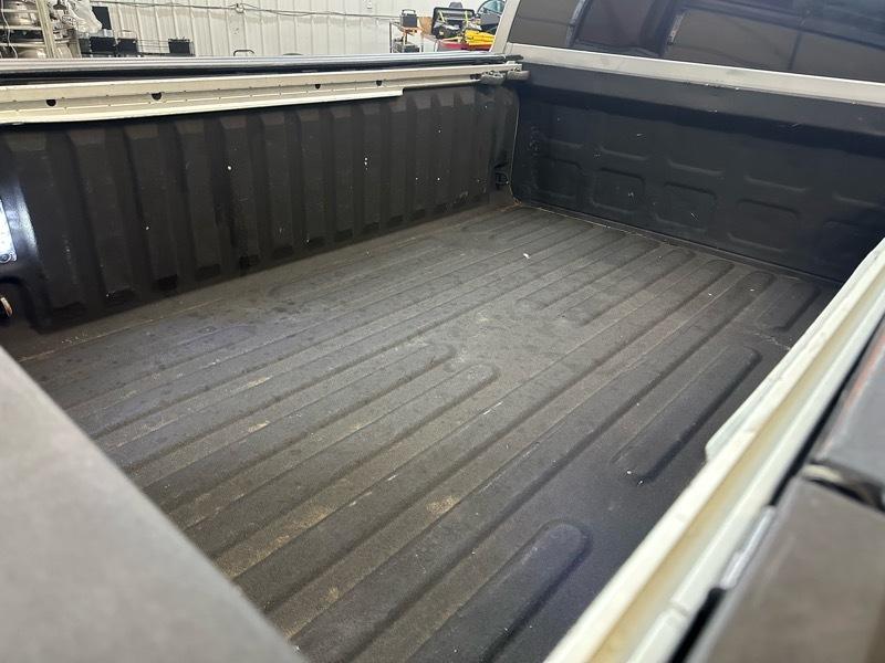RAM 2500 Tradesman Crew Cab SWB 4WD 2021