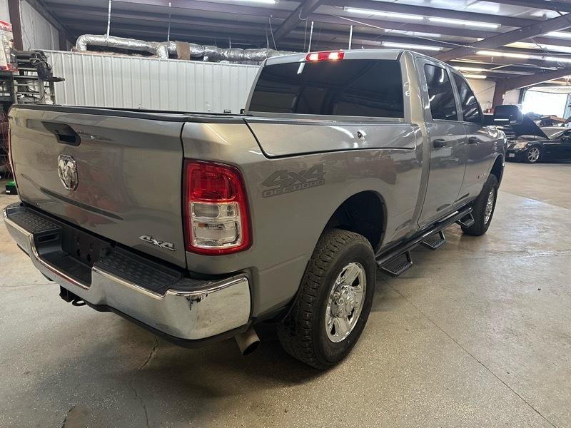RAM 2500 Tradesman Crew Cab SWB 4WD 2021