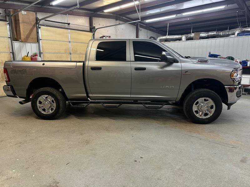 RAM 2500 Tradesman Crew Cab SWB 4WD 2021