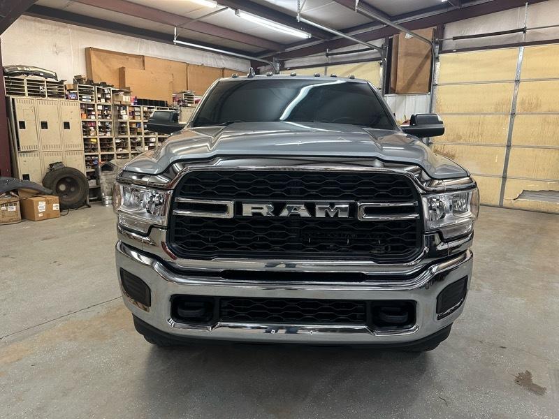 RAM 2500 Tradesman Crew Cab SWB 4WD 2021