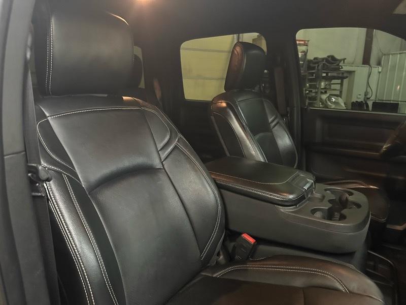RAM 2500 Tradesman Crew Cab SWB 4WD 2021