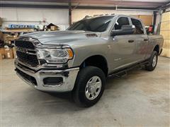 2021 RAM 2500 