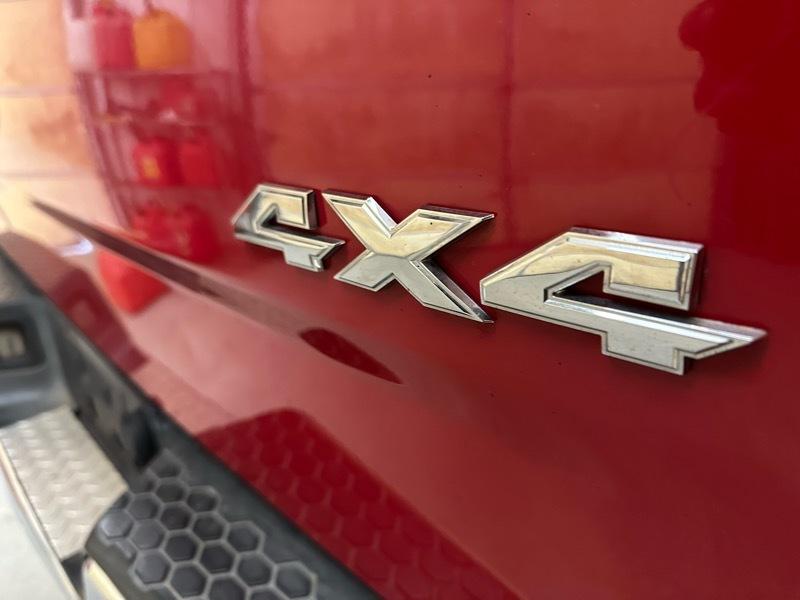 RAM 3500 Longhorn Mega Cab 4WD DRW 2015