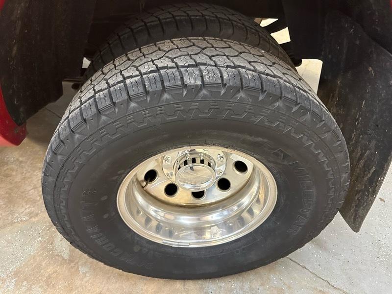 RAM 3500 Longhorn Mega Cab 4WD DRW 2015