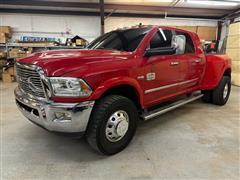 2015 RAM 3500 